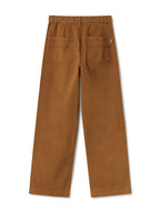 Pantalon Heron - Old Gold - Femme