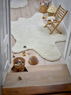 Mini Sole - Chaise - Naturel - Bambou