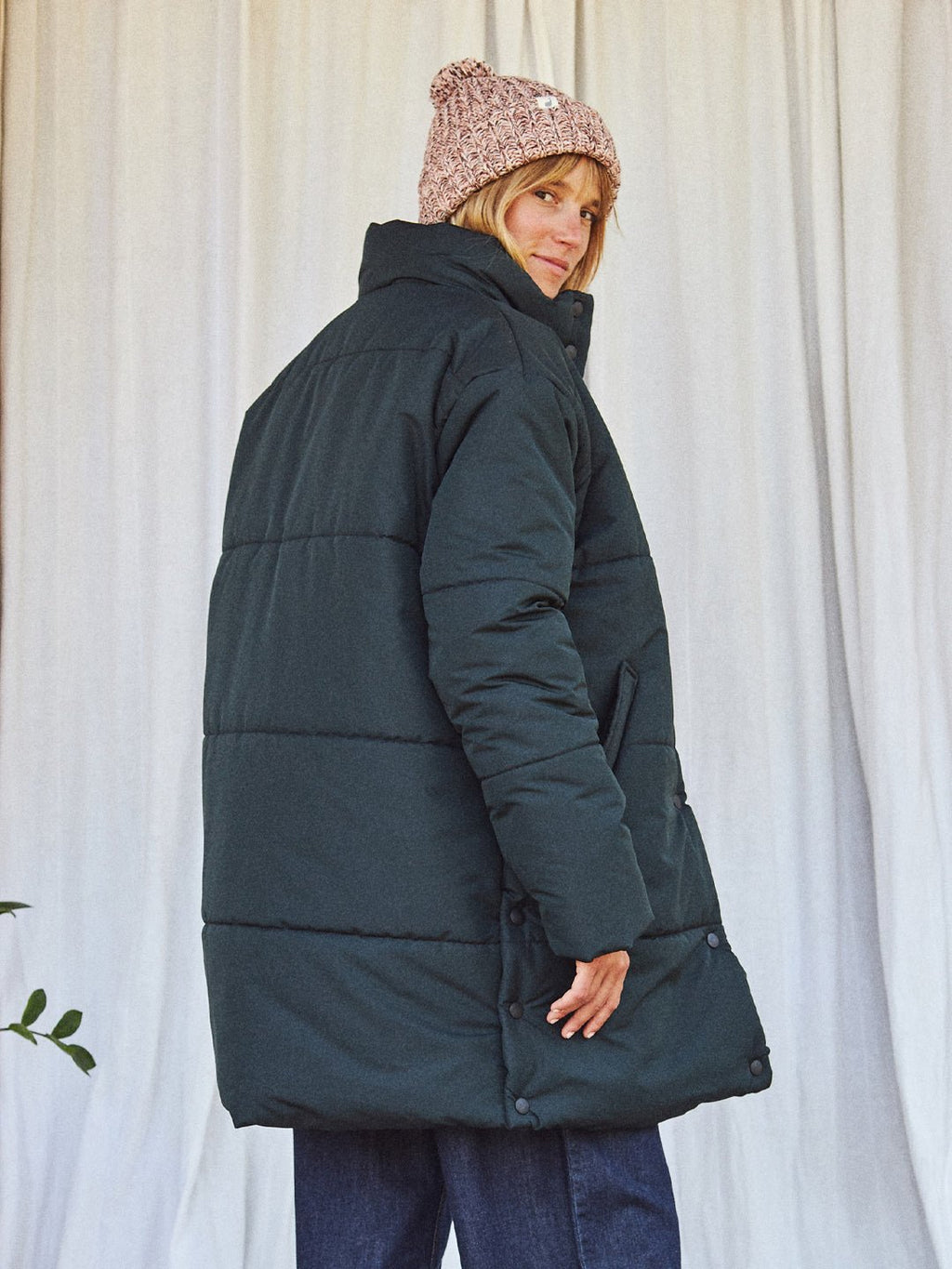 Veste Hirado - Vert - Femme