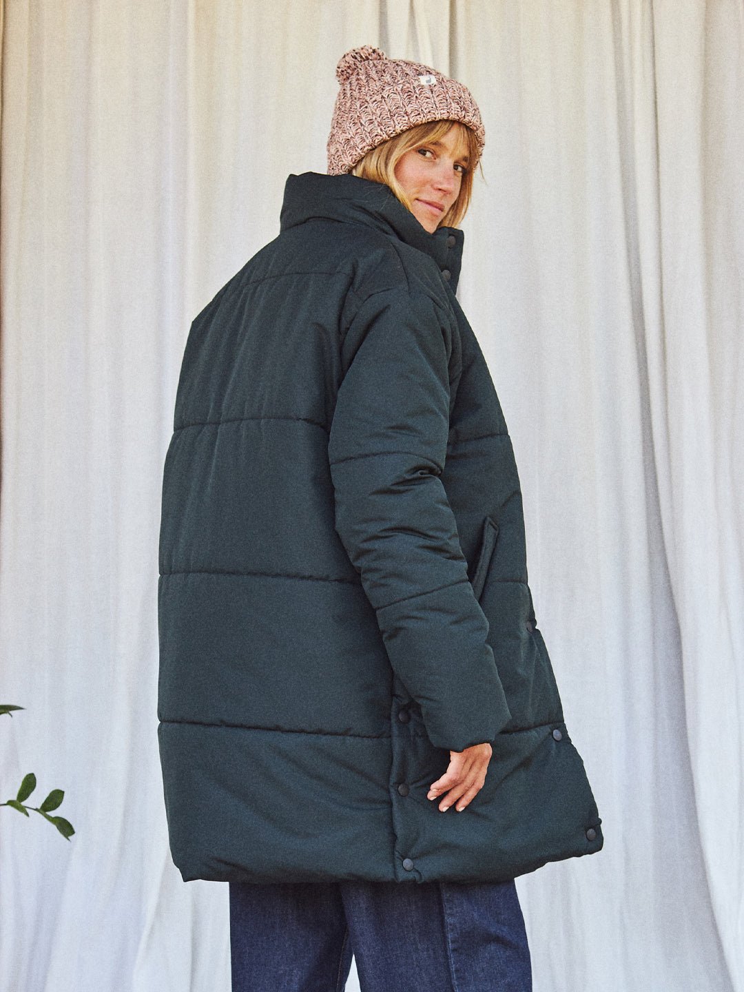 Veste Hirado - Vert - Femme