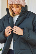 Veste Hirado - Vert - Femme