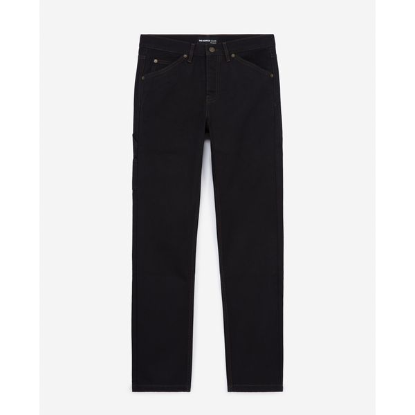 The Kooples - Jean Coupe Droite Workear - Homme