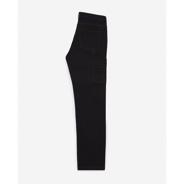 The Kooples - Jean Coupe Droite Workear - Homme