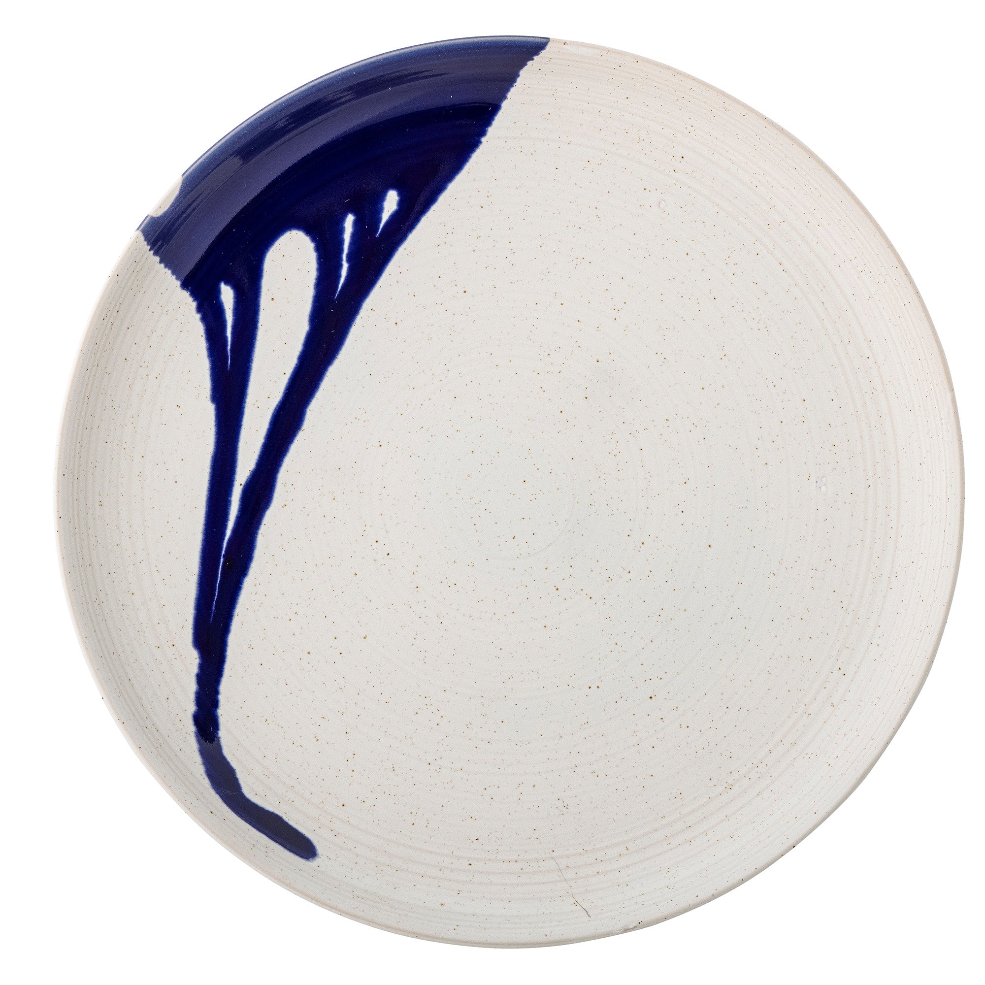 Okayama - Bol - Bleu - Grès