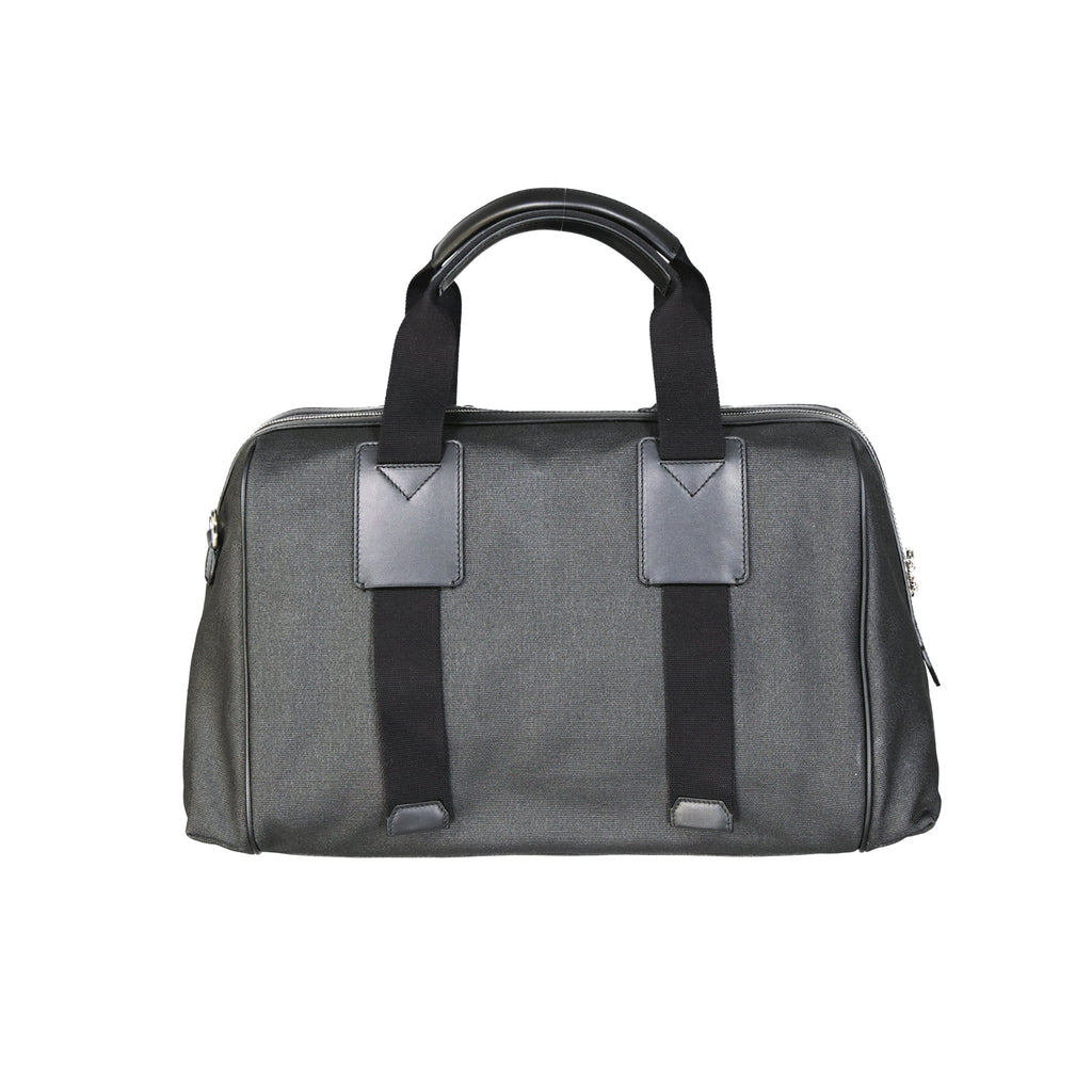 Dolce & Gabbana Travel Bag - Black - Homme