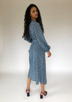Robe Hostess Ciel