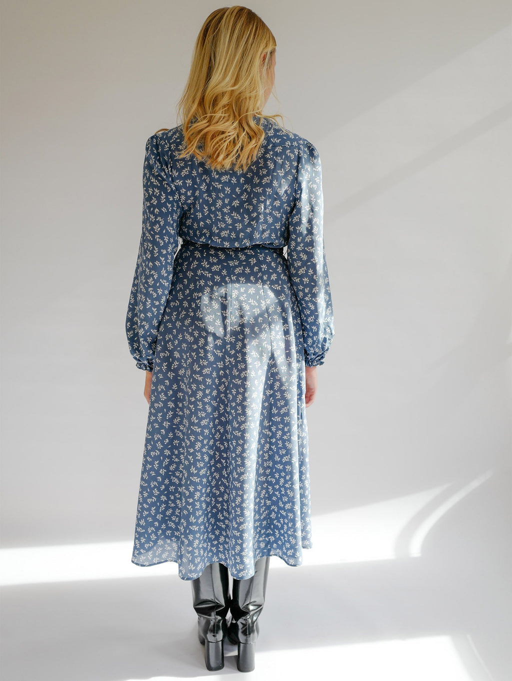 Robe Hostess Ciel