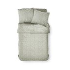 Housse De Couette Coton 57 Fils - Eden / Indian Flowers - TODAY - The Bradery