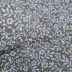 Housse De Couette Coton 57 Fils - Eden / Indian Flowers - TODAY - The Bradery