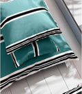 Housse De Coussin Layar - Eucalyptus