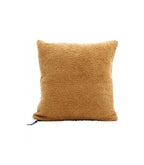 Housse De Coussin Erode - Tabac