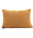 Housse De Coussin Erode - Tabac