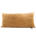 Housse De Coussin Erode - Tabac