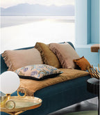 Housse De Coussin Wani - Cimarron - 3 Tailles