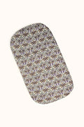 Housse Matelas À Langer Hissa "Baroque" - Macadamia