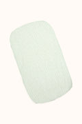 Housse Matelas À Langer Hissa - Khadi Sauge