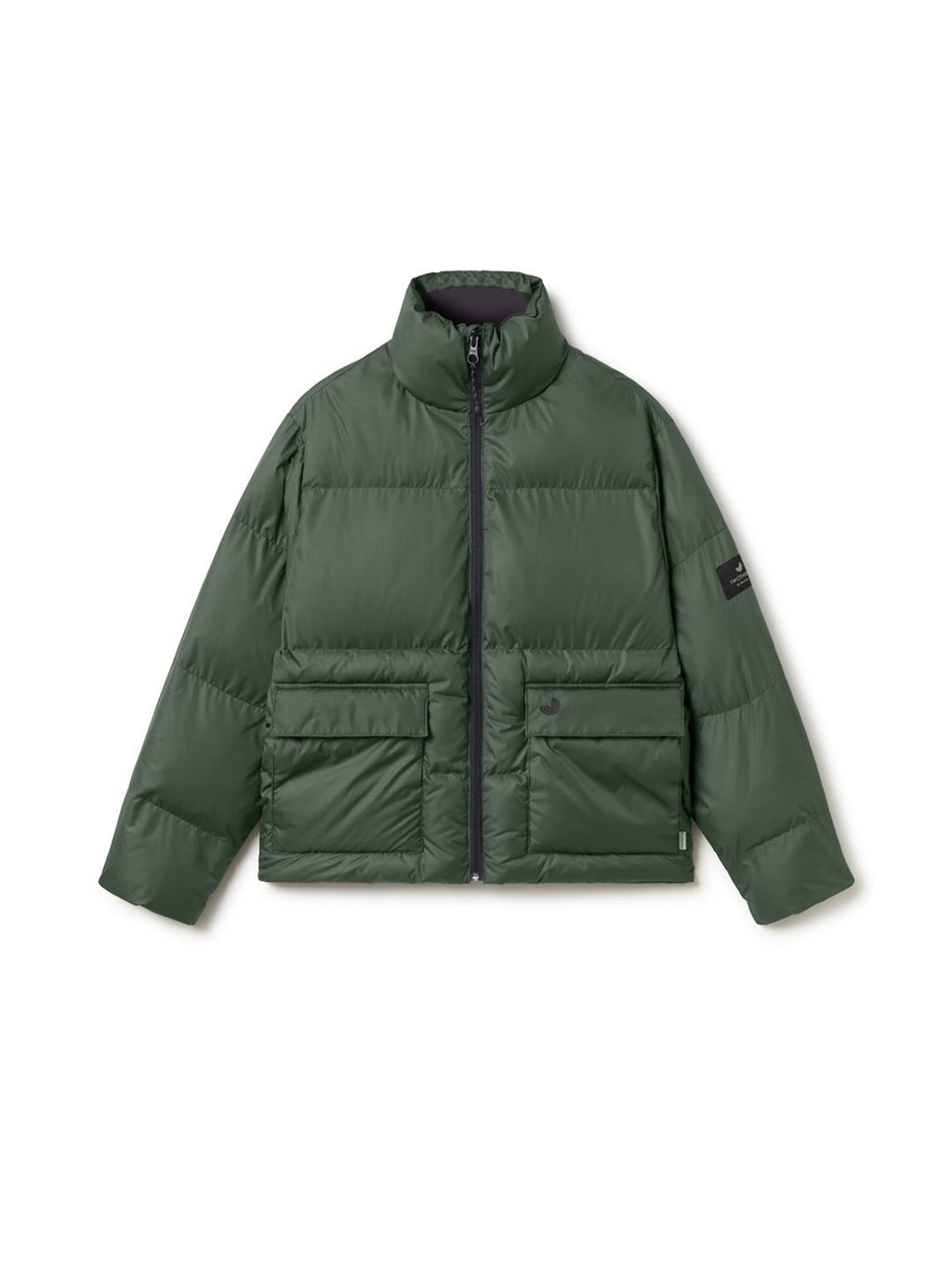 Veste Howth - Kaki Clair - Femme