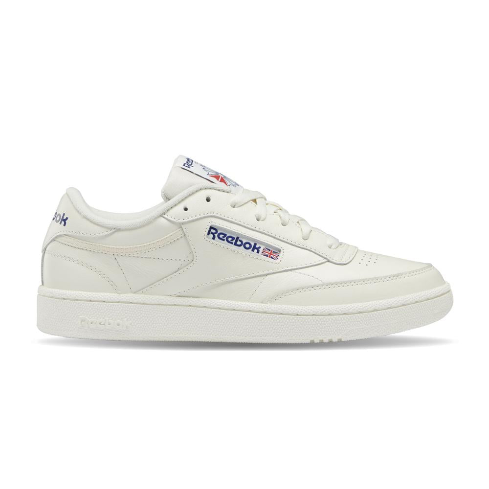 Sneakers Club C 85 - Blanc - Homme
