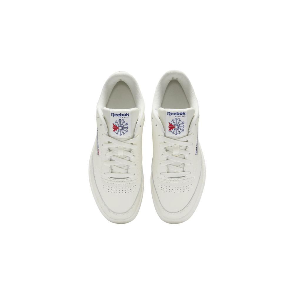 Sneakers Club C 85 - Blanc - Homme