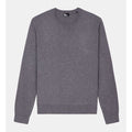 The Kooples - Pull Col Rond Broderie Poitrine