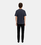 The Kooples - T-Shirt Manches Courtes Avec Print Vintage Sport - Homme