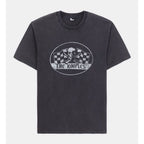 The Kooples - T-Shirt Manches Courtes Avec Print Vintage Sport - Homme