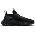 Huarache Drift Gs - Noir - Enfant - Nike2 - The Bradery