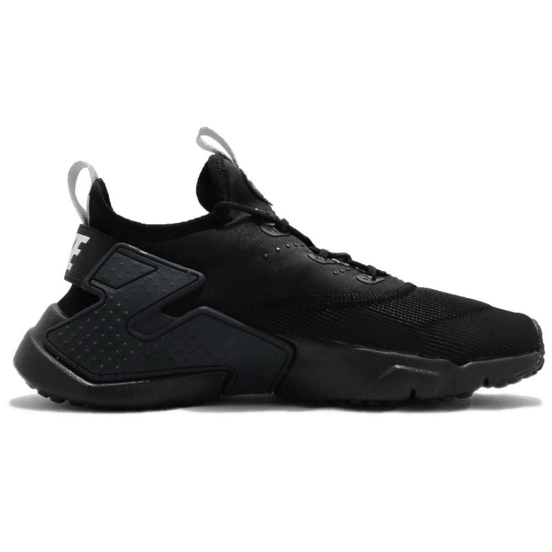 Huarache Drift Gs - Noir - Enfant - Nike2 - The Bradery