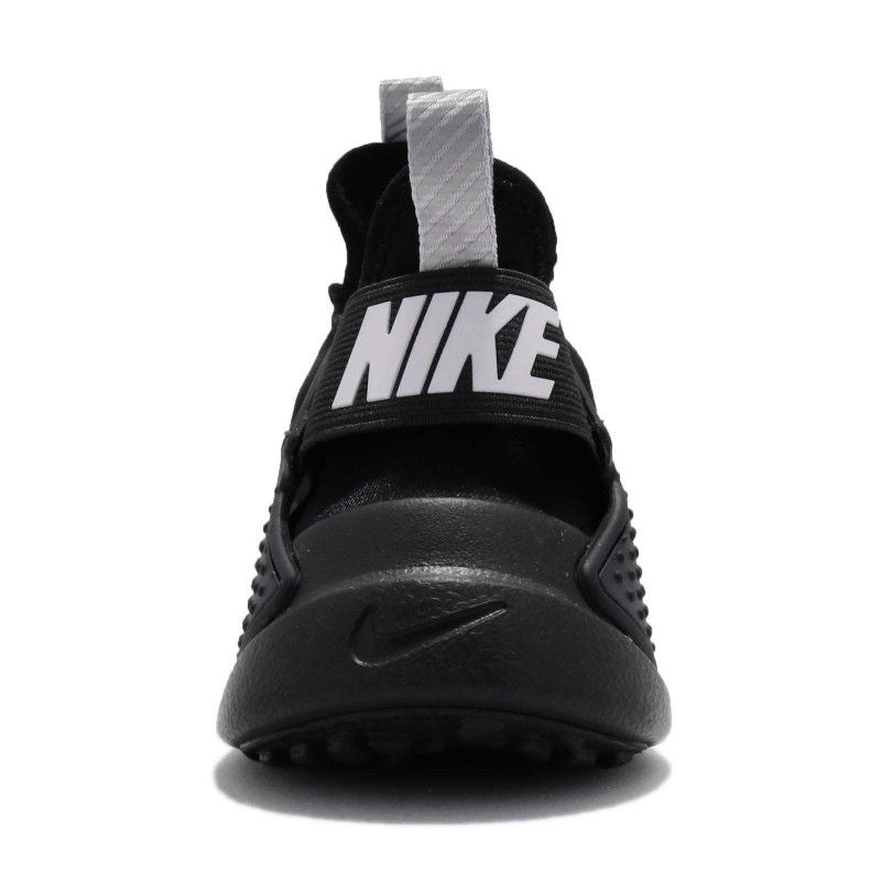 Huarache Drift Gs - Noir - Enfant - Nike2 - The Bradery