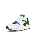 Huarache Og Scream Green - Homme - Blanc - Nike2 - The Bradery