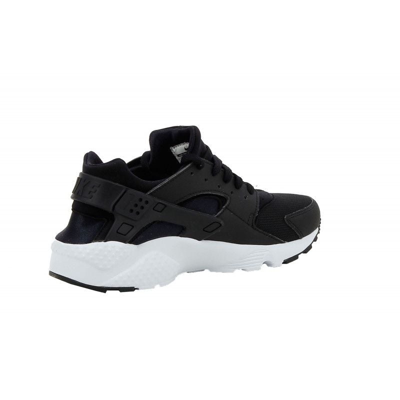 Huarache Run Gs - Junior - Noir JUNIOR Nike