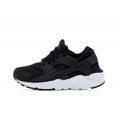 Huarache Run Gs - Junior - Noir JUNIOR Nike