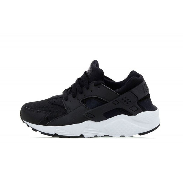 Huarache Run Gs - Junior - Noir JUNIOR Nike