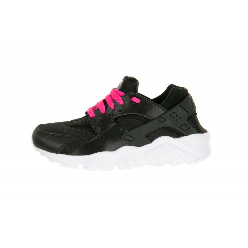 Huarache Run Gs - Junior - Noir JUNIOR Nike