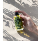 Huile Nourrissante - Olive Soin Corps Korres