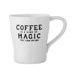 Wendy - Mug - Blanc - Grès