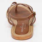 Sandales Selena - Camel