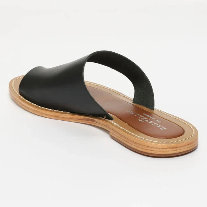 Sandales Selina - Noir