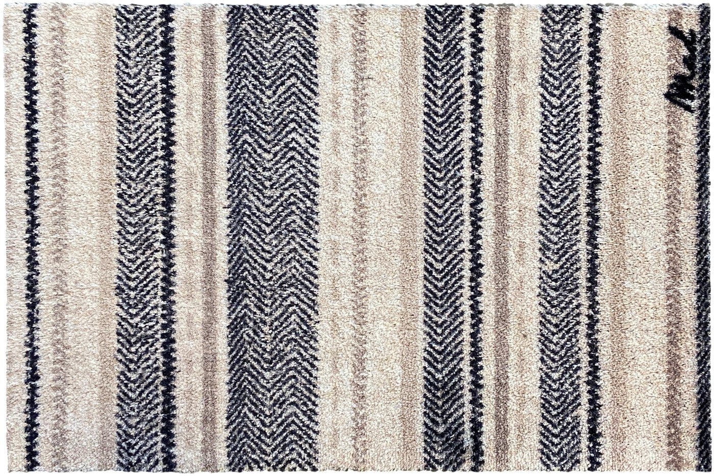 Tapis Ian - Multi