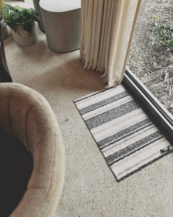 Tapis Ian - Multi