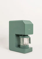 Ice Cream Maker Studio - Sorbetière Multifonction 600Ml - 3 Pots - Sauge