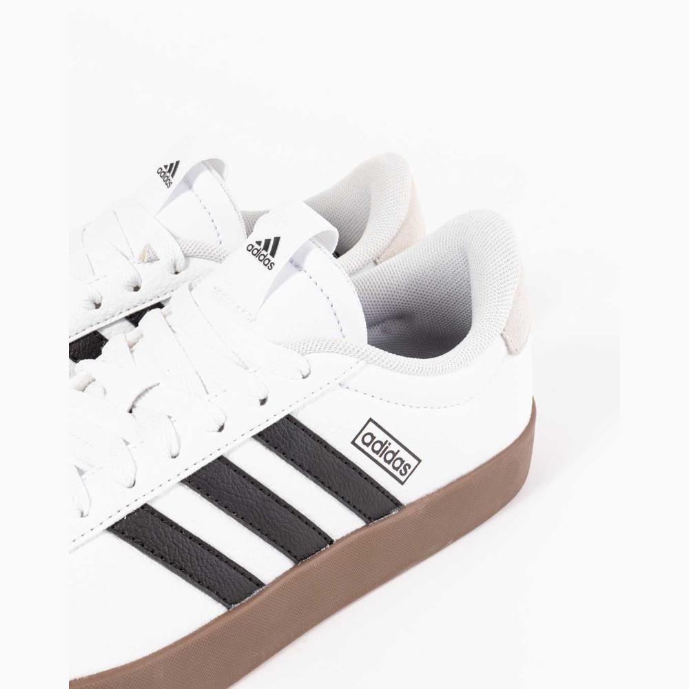 Sneakers Vl Court 3.0 Enfant - Blanc - Fille