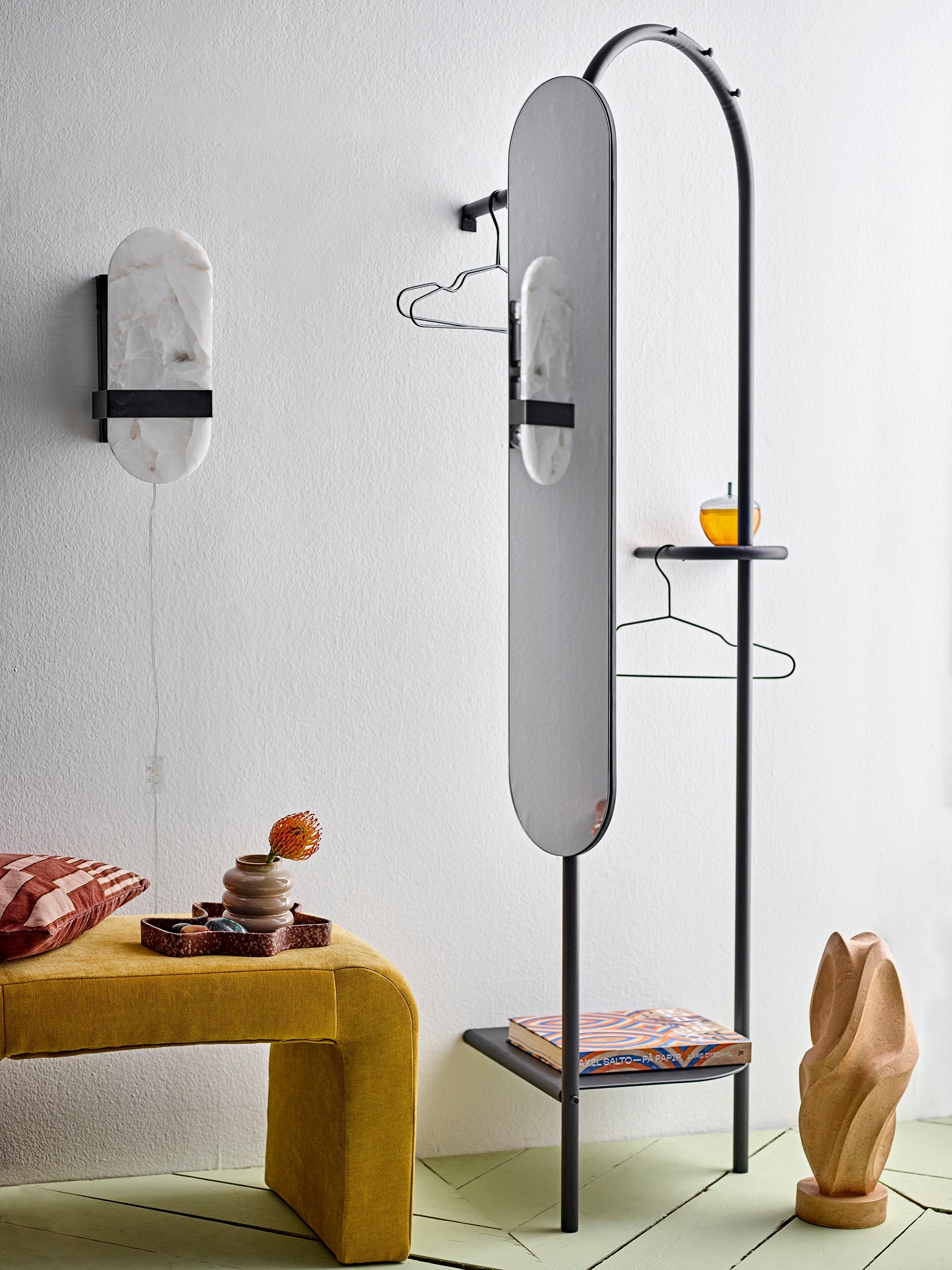 Lakey - Plateau - Marron - Grès
