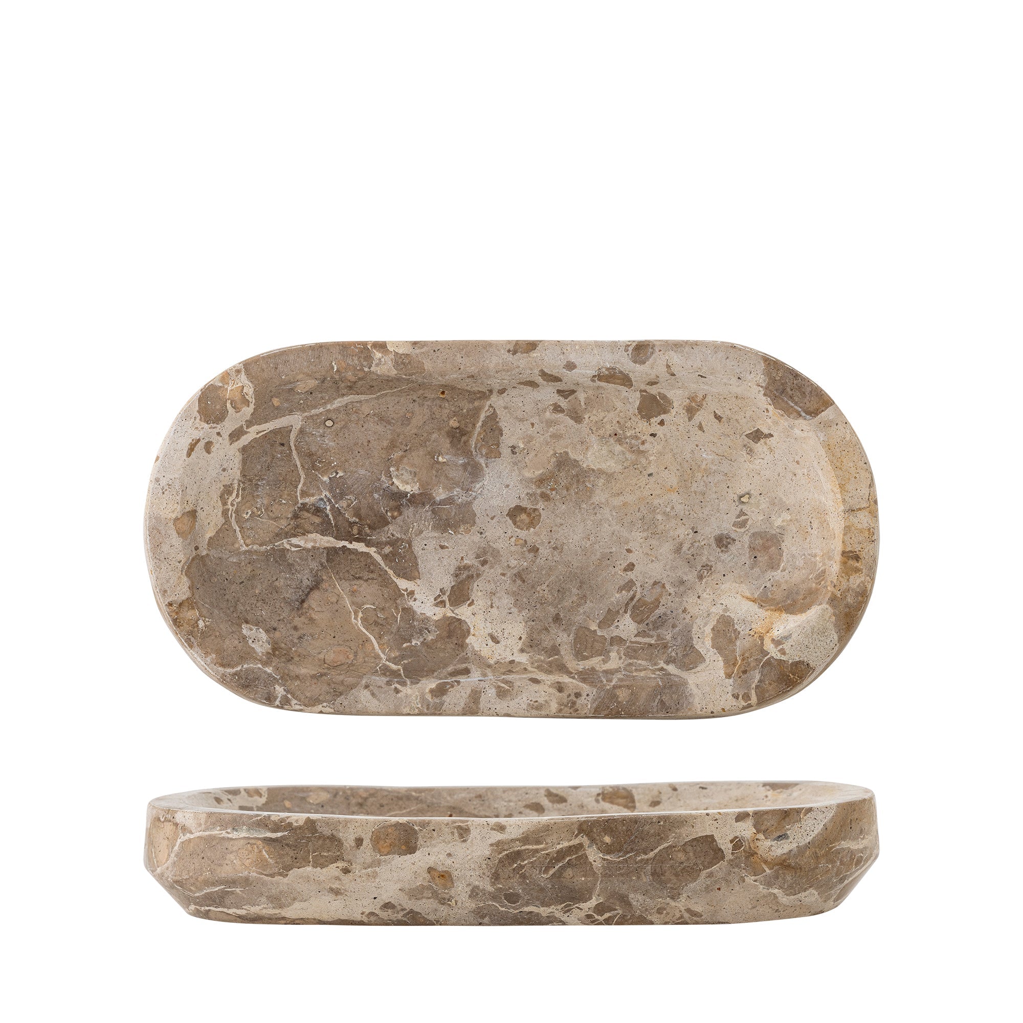 Shao - Plateau - Naturel - Marbre
