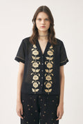 Tee-Shirt Ila - Noir