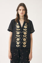 Tee-Shirt Ila - Noir