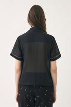 Tee-Shirt Ila - Noir