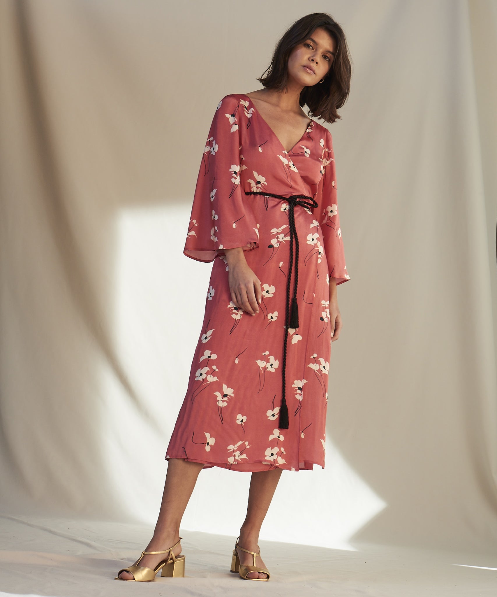 Robe La Ilona