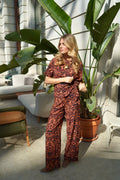 Pantalon Tiger