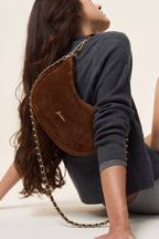 Moon - Daim Cognac